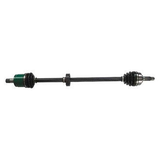 iD Select® - Front Driver Side Axle Assembly