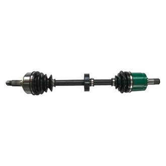 iD Select® - Front Driver Side Axle Assembly