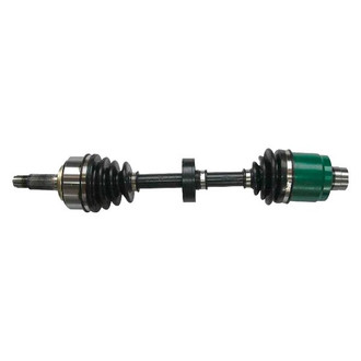 iD Select® - Front Passenger Side Axle Assembly