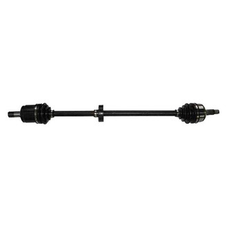iD Select® - Front Passenger Side Axle Assembly