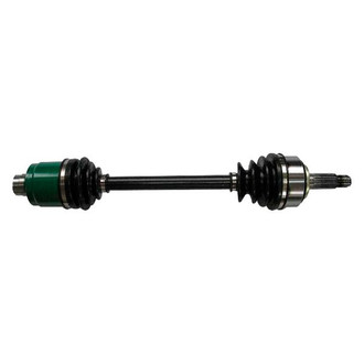 iD Select® - Front Passenger Side Axle Assembly