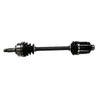 iD Select® - Front Passenger Side Axle Assembly