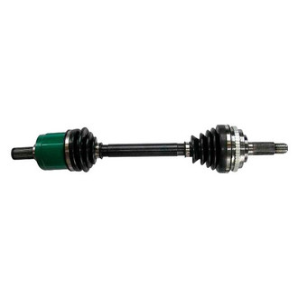 iD Select® - Front Driver Side Axle Assembly