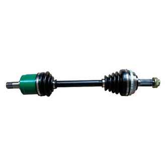iD Select® - Front Passenger Side Axle Assembly