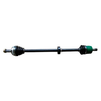 iD Select® - Front Driver Side Axle Assembly