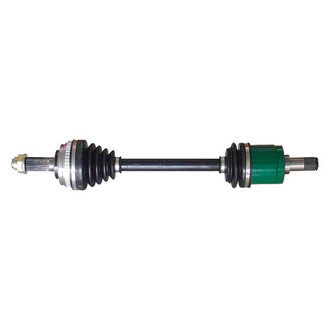 iD Select® - Front Passenger Side Axle Assembly