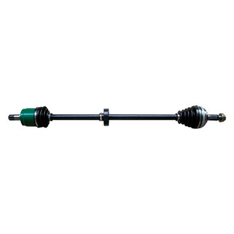 iD Select® - Front Driver Side Axle Assembly