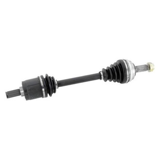iD Select® - Front Driver Side Axle Assembly