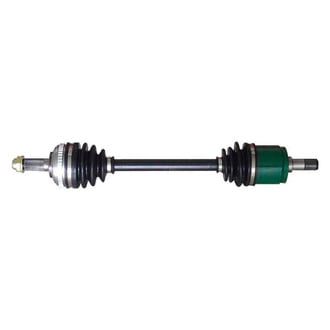 iD Select® - Front Passenger Side Axle Assembly