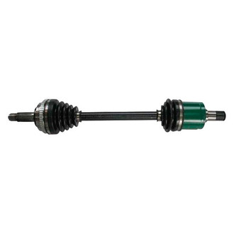 iD Select® - Front Driver Side Axle Assembly