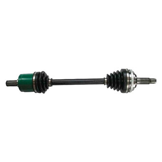 iD Select® - Front Passenger Side Axle Assembly