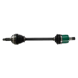 iD Select® - Front Driver Side Axle Assembly
