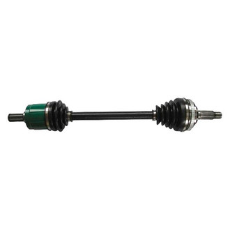 iD Select® - Front Passenger Side Axle Assembly