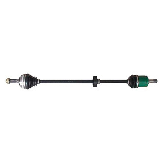 iD Select® - Front Driver Side Axle Assembly