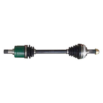 iD Select® - Front Passenger Side Axle Assembly
