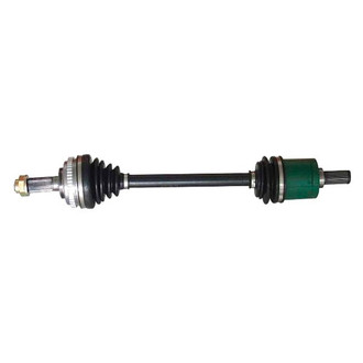 iD Select® - Front Driver Side Axle Assembly