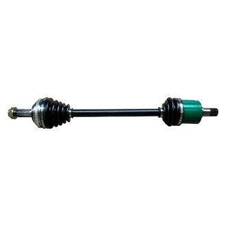 iD Select® - Front Driver Side Axle Assembly