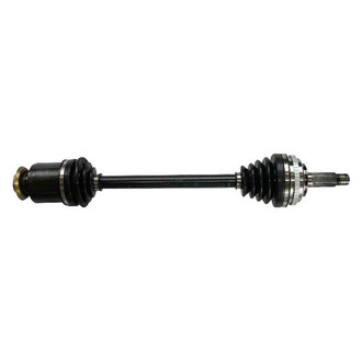 iD Select® - Front Passenger Side Axle Assembly