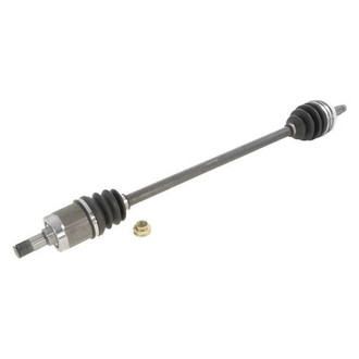 iD Select® - Front Driver Side Axle Assembly
