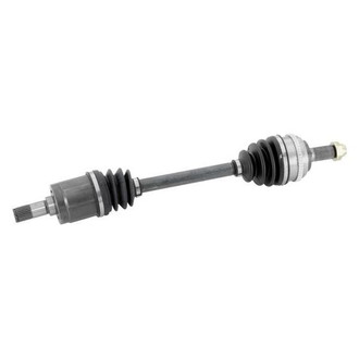 iD Select® - Front Passenger Side Axle Assembly