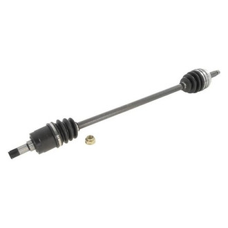iD Select® - Front Driver Side Axle Assembly