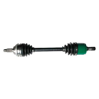 iD Select® - Front Passenger Side Axle Assembly