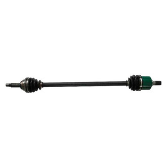 iD Select® - Front Passenger Side Axle Assembly