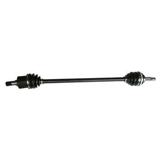 iD Select® - Front Passenger Side Axle Assembly