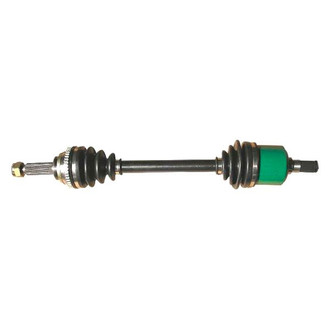 iD Select® - Front Driver Side Axle Assembly