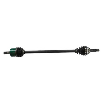 iD Select® - Front Passenger Side Axle Assembly