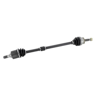 iD Select® - Front Passenger Side Axle Assembly