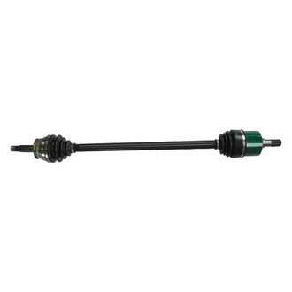 iD Select® - Front Passenger Side Axle Assembly