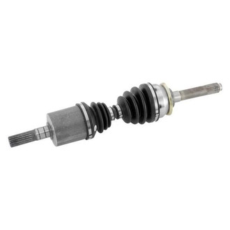 iD Select® - Front Passenger Side Axle Assembly