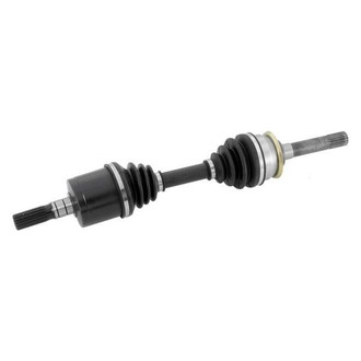 iD Select® - Front Axle Assembly