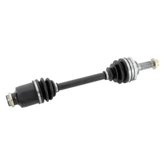 iD Select® - Front Passenger Side Axle Assembly