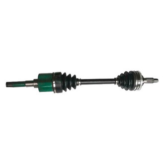 iD Select® - Front Driver Side Axle Assembly