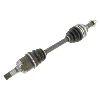 iD Select® - Axle Assembly