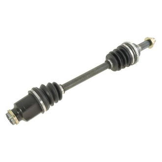 iD Select® - Front Passenger Side Axle Assembly
