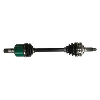 iD Select® - Front Driver Side Axle Assembly