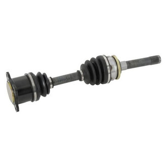 iD Select® - Axle Shaft