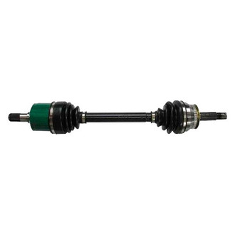 iD Select® - Front Driver Side Axle Assembly
