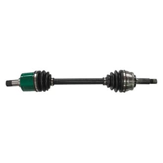 iD Select® - Front Driver Side Axle Assembly