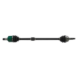 iD Select® - Front Passenger Side Axle Assembly