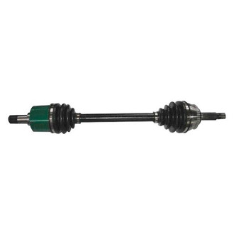 iD Select® - Front Driver Side Axle Assembly