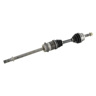 iD Select® - Front Passenger Side Axle Assembly