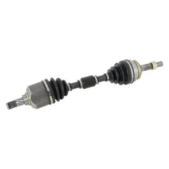 iD Select® - Front Driver Side Axle Assembly
