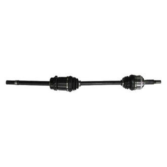 iD Select® - Front Passenger Side Axle Assembly