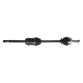 iD Select® - Front Passenger Side Axle Assembly