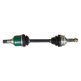 iD Select® - Front Driver Side Axle Assembly