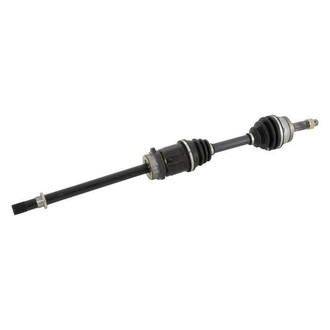 iD Select® - Front Passenger Side Axle Assembly